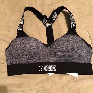 PINK sport bra